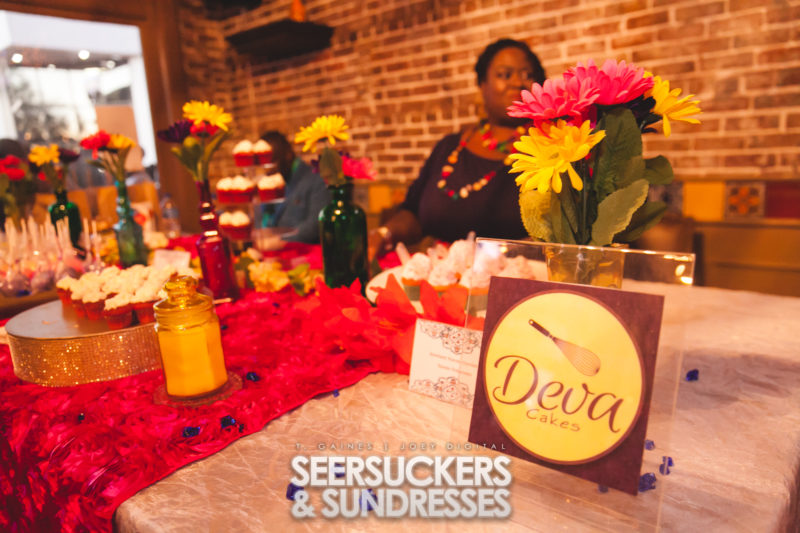 Seersuckers & Sundresses 2018 Part 1