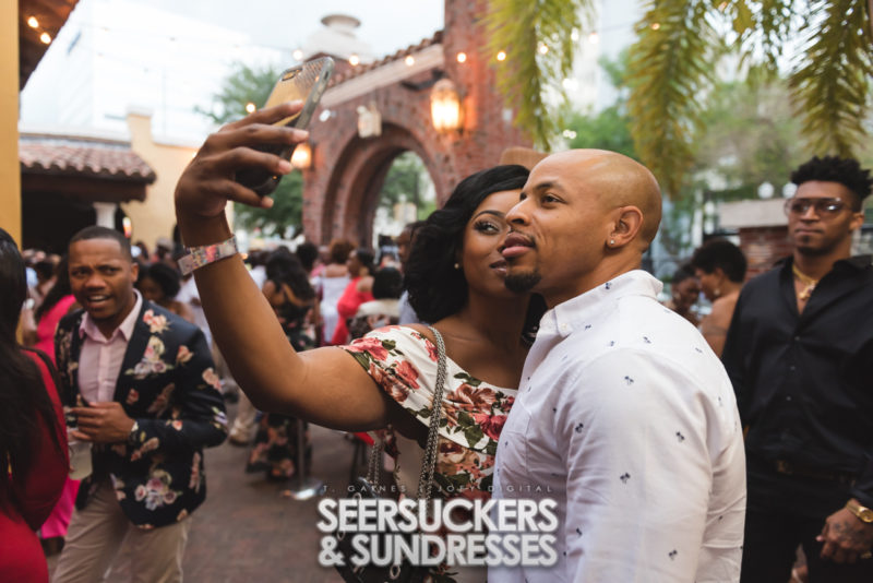 Seersuckers and Sundresses 2018 Part 2