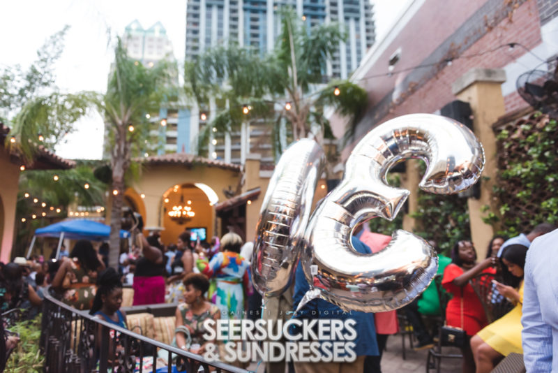 Seersuckers and Sundresses 2018 Part 2