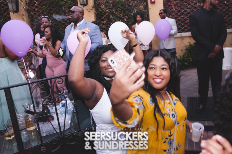 Seersuckers & Sundresses 2018 Part 1