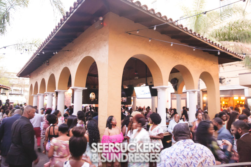 Seersuckers & Sundresses 2018 Part 1