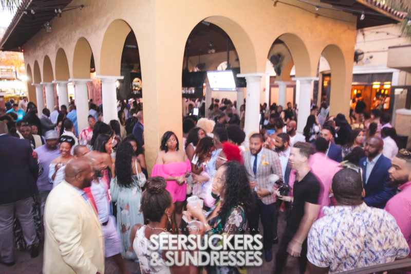 Seersuckers & Sundresses 2018 Part 1