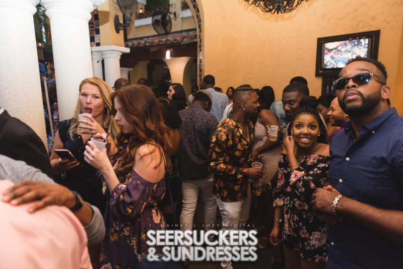 Seersuckers and Sundresses 2018 Part 2