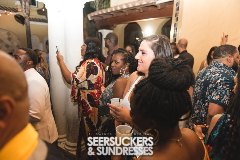 Seersuckers and Sundresses 2018 Part 2