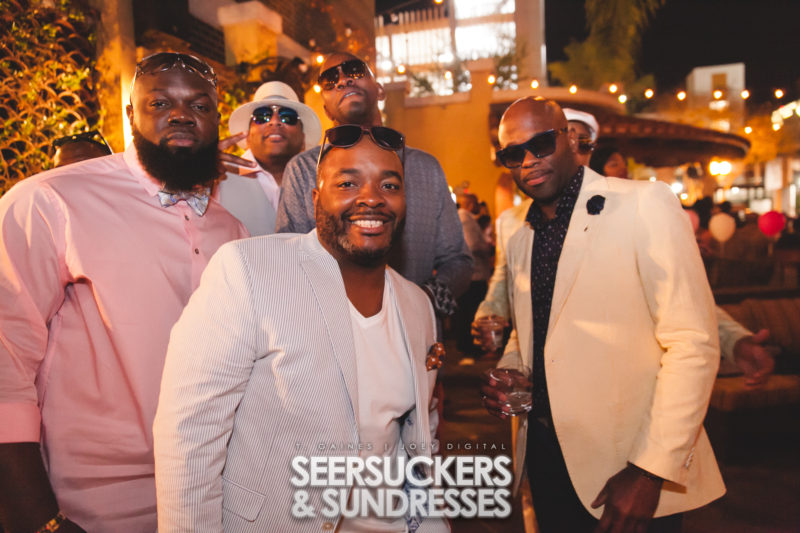 Seersuckers & Sundresses 2018 Part 1