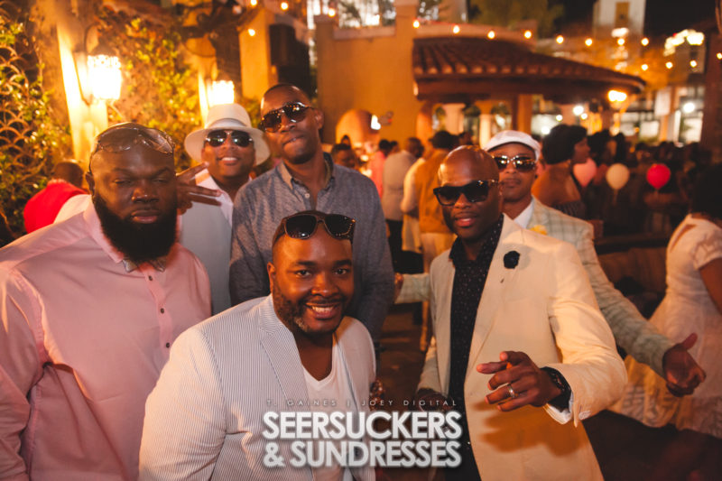 Seersuckers & Sundresses 2018 Part 1