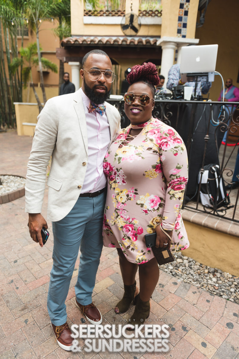 Seersuckers and Sundresses 2018 Part 2