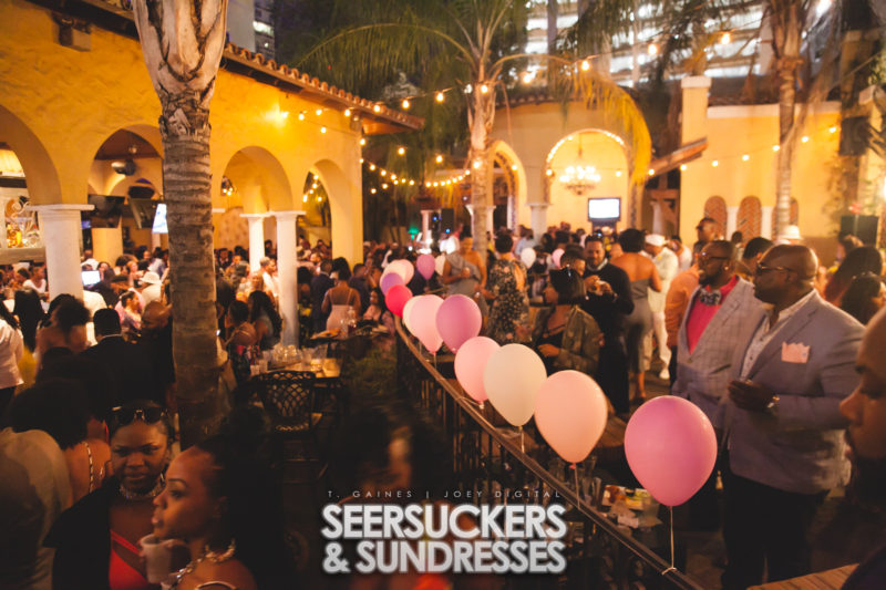 Seersuckers & Sundresses 2018 Part 1