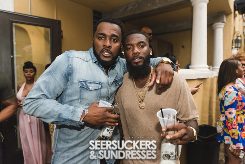 Seersuckers and Sundresses 2018 Part 2