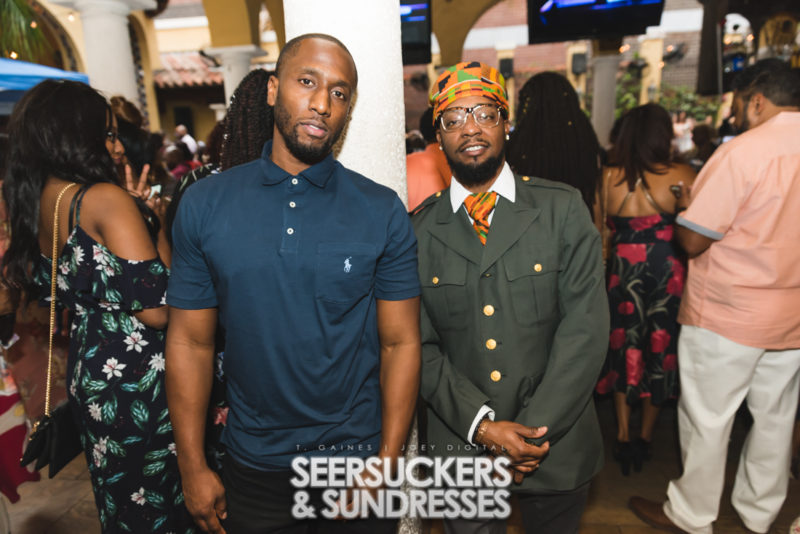 Seersuckers and Sundresses 2018 Part 2