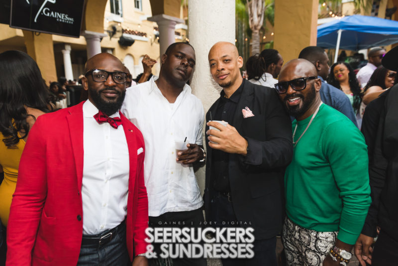 Seersuckers and Sundresses 2018 Part 2