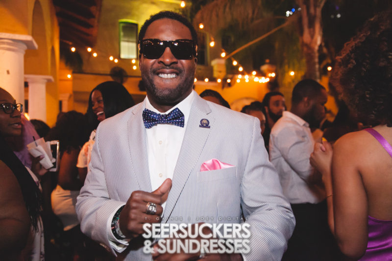 Seersuckers & Sundresses 2018 Part 1