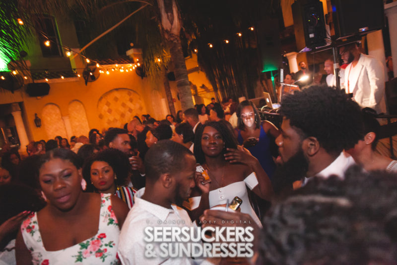 Seersuckers & Sundresses 2018 Part 1