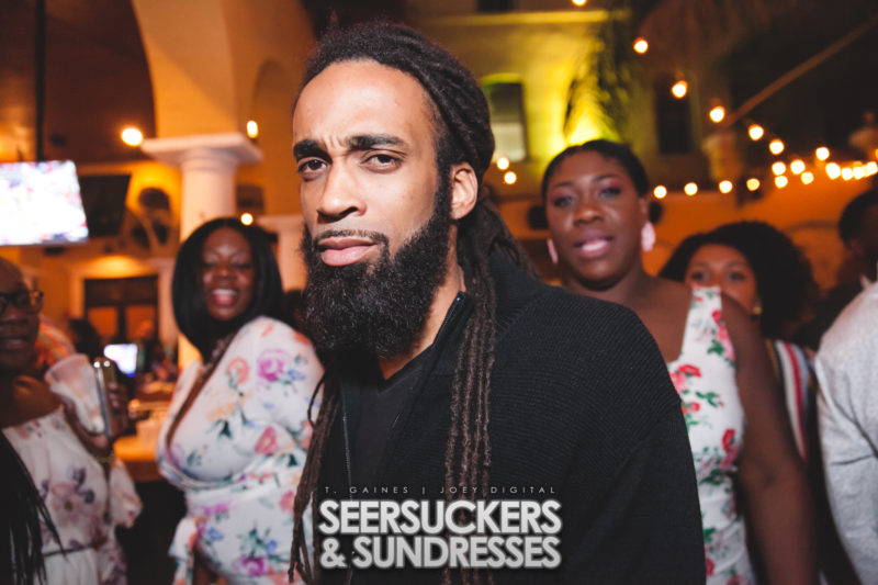 Seersuckers & Sundresses 2018 Part 1