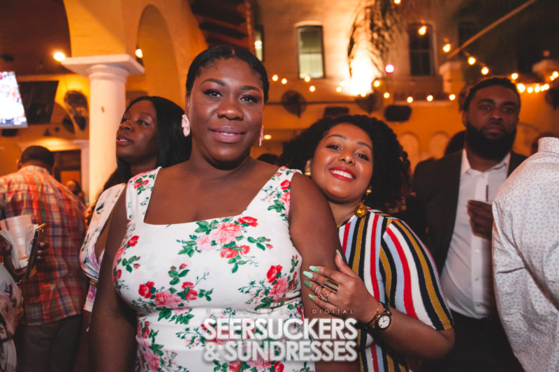 Seersuckers & Sundresses 2018 Part 1