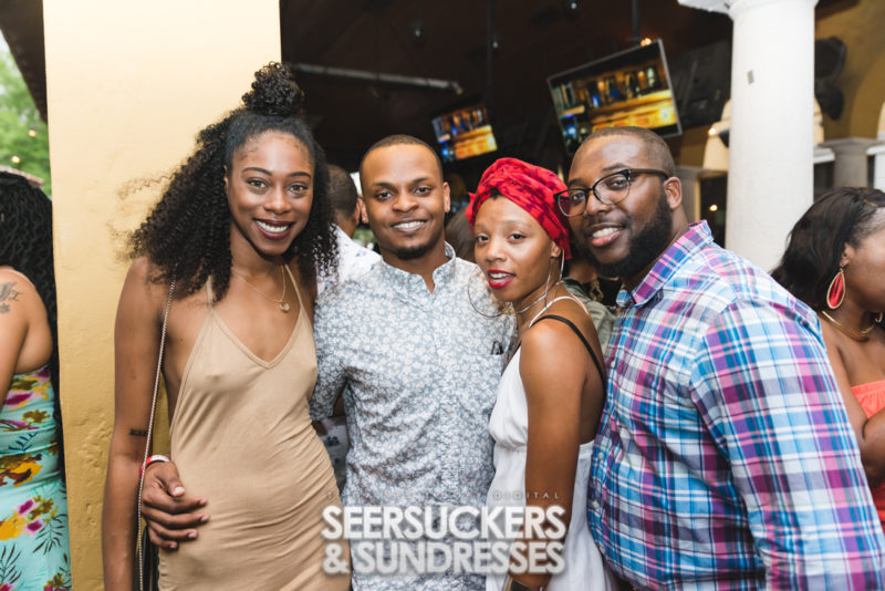 Seersuckers and Sundresses 2018 Part 2