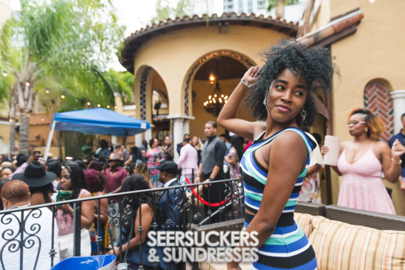 Seersuckers and Sundresses 2018 Part 2