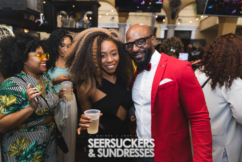 Seersuckers and Sundresses 2018 Part 2