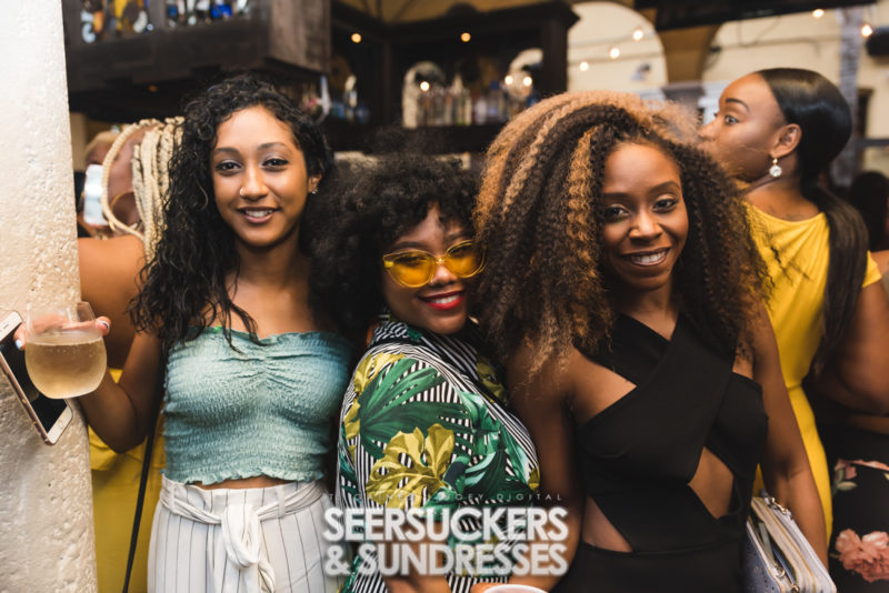 Seersuckers and Sundresses 2018 Part 2