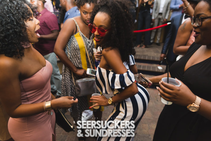 Seersuckers and Sundresses 2018 Part 2