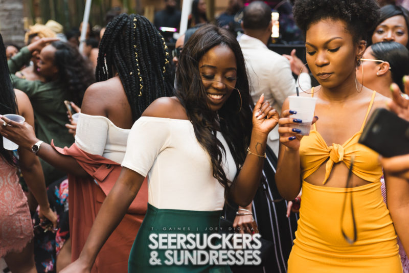 Seersuckers and Sundresses 2018 Part 2