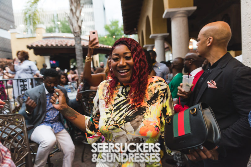 Seersuckers and Sundresses 2018 Part 2