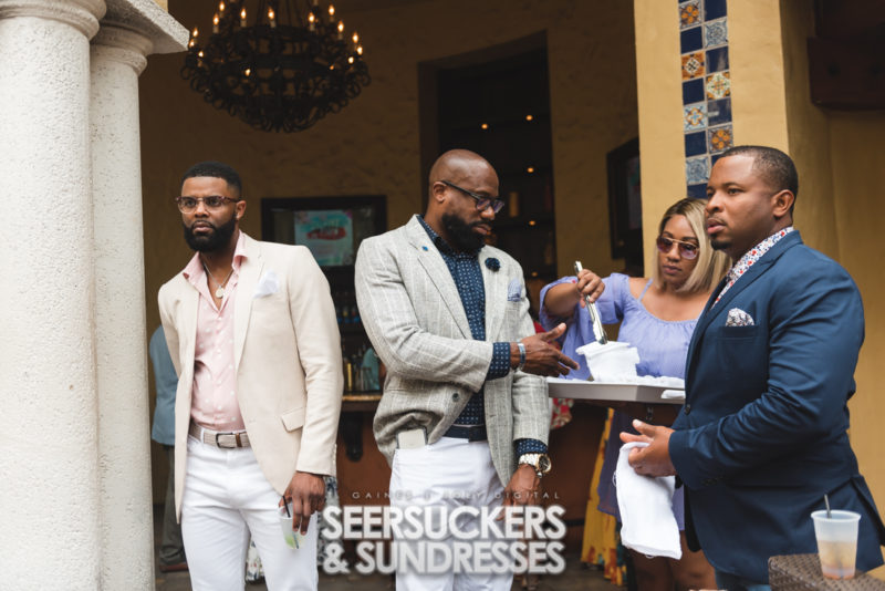 Seersuckers and Sundresses 2018 Part 2