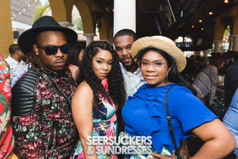 Seersuckers and Sundresses 2018 Part 2