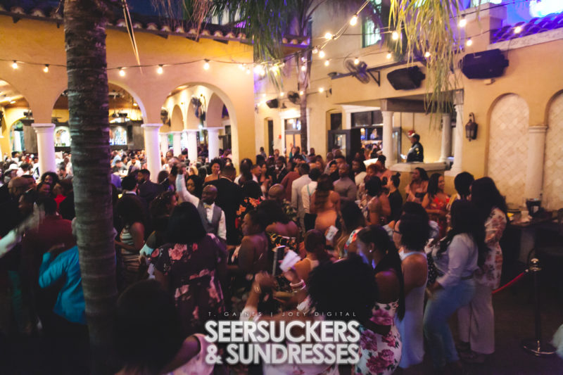 Seersuckers & Sundresses 2018 Part 1