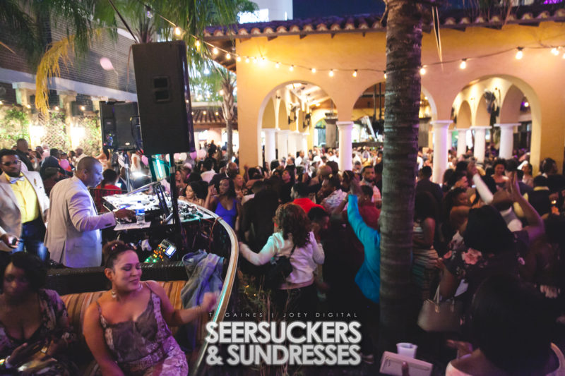 Seersuckers & Sundresses 2018 Part 1