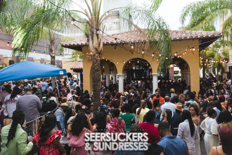 Seersuckers and Sundresses 2018 Part 2