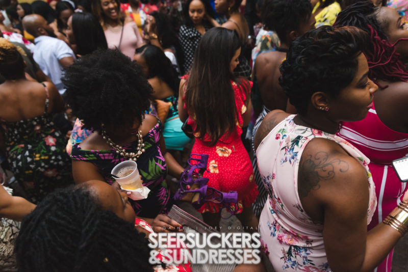 Seersuckers and Sundresses 2018 Part 2