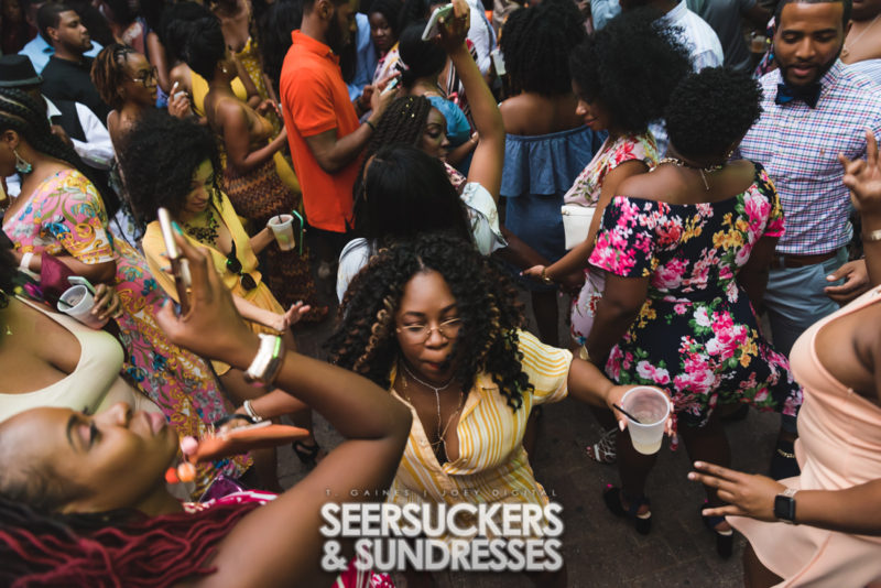 Seersuckers and Sundresses 2018 Part 2