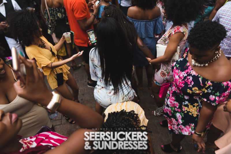 Seersuckers and Sundresses 2018 Part 2