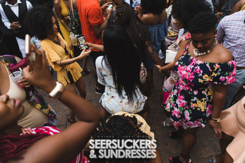 Seersuckers and Sundresses 2018 Part 2