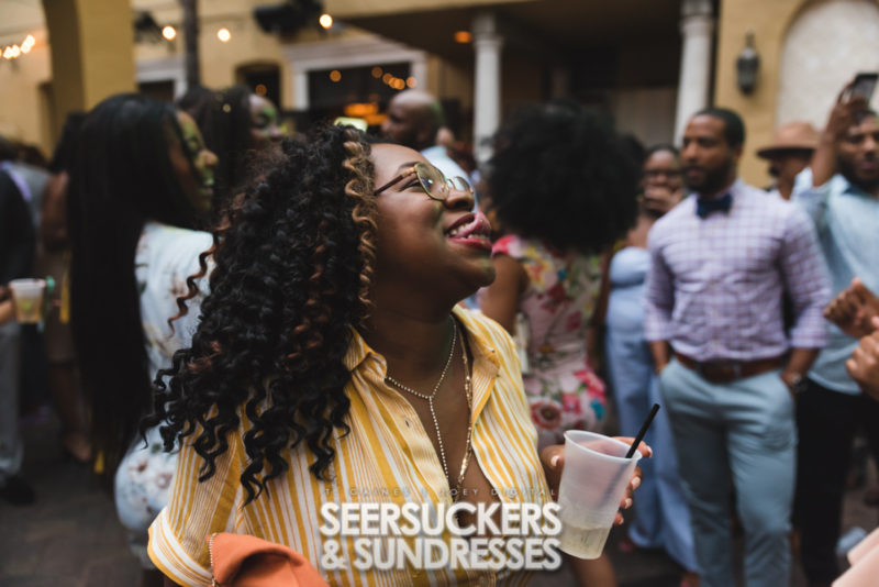 Seersuckers and Sundresses 2018 Part 2