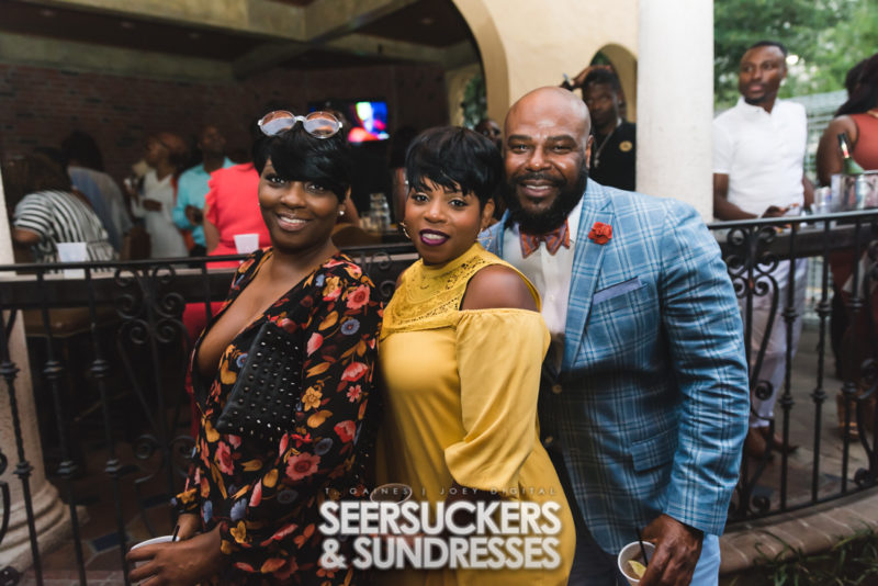 Seersuckers and Sundresses 2018 Part 2