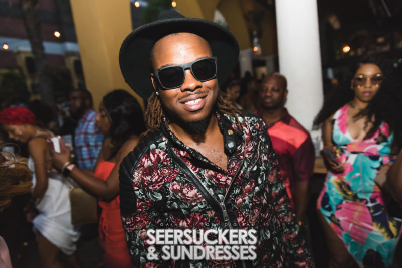 Seersuckers and Sundresses 2018 Part 2