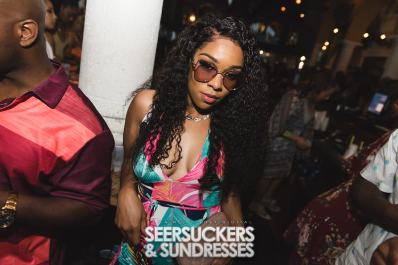 Seersuckers and Sundresses 2018 Part 2