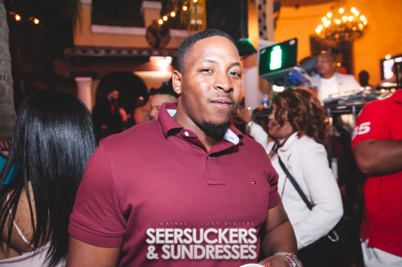 Seersuckers & Sundresses 2018 Part 1