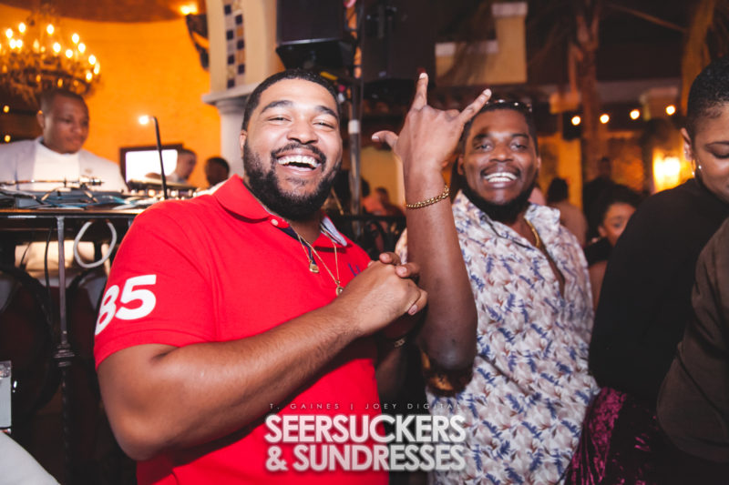 Seersuckers & Sundresses 2018 Part 1