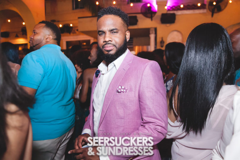 Seersuckers & Sundresses 2018 Part 1