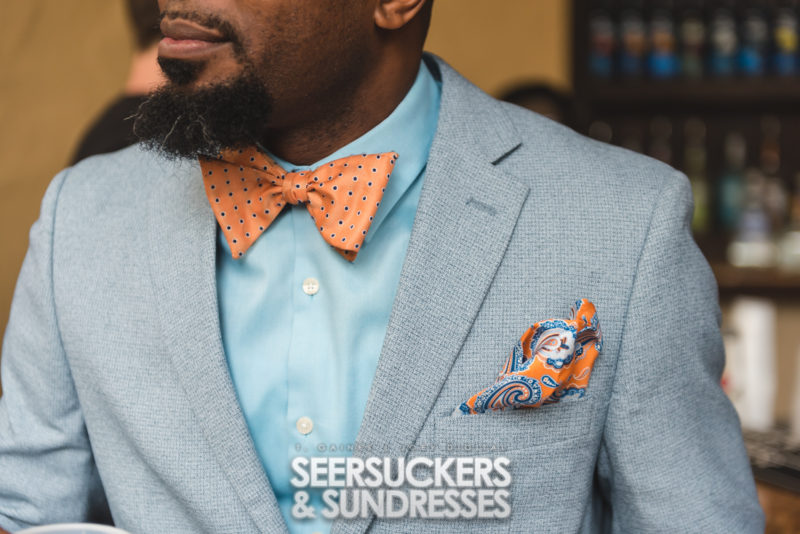 Seersuckers and Sundresses 2018 Part 2