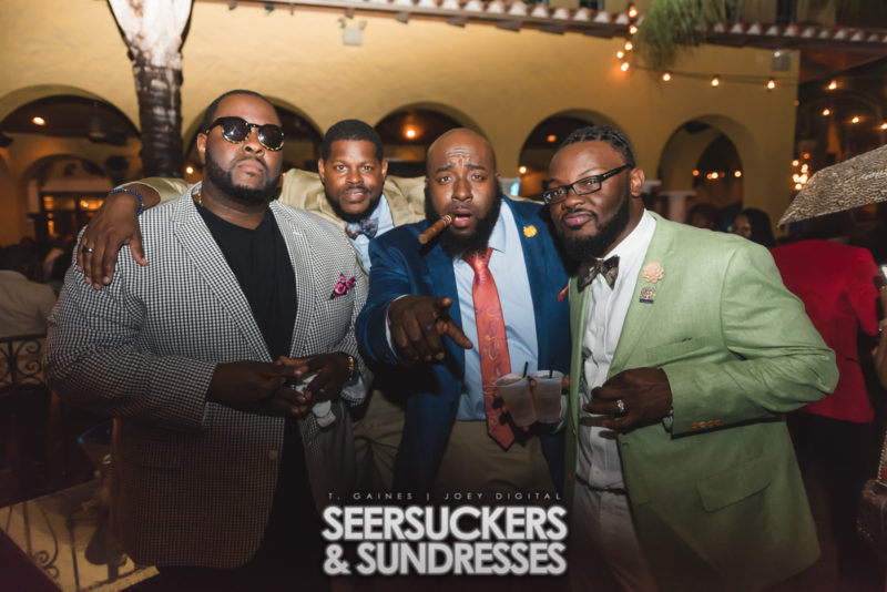 Seersuckers and Sundresses 2018 Part 2