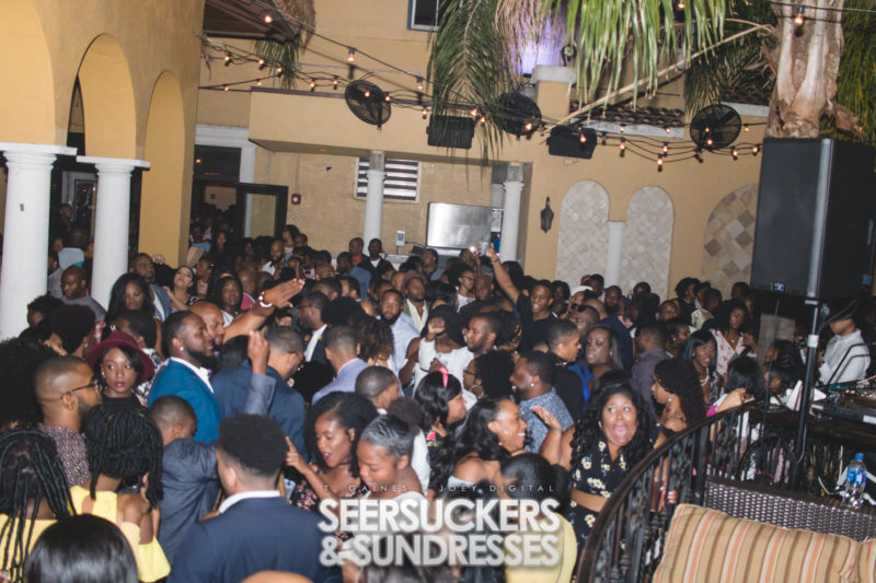 Seersuckers & Sundresses 2018 Part 1