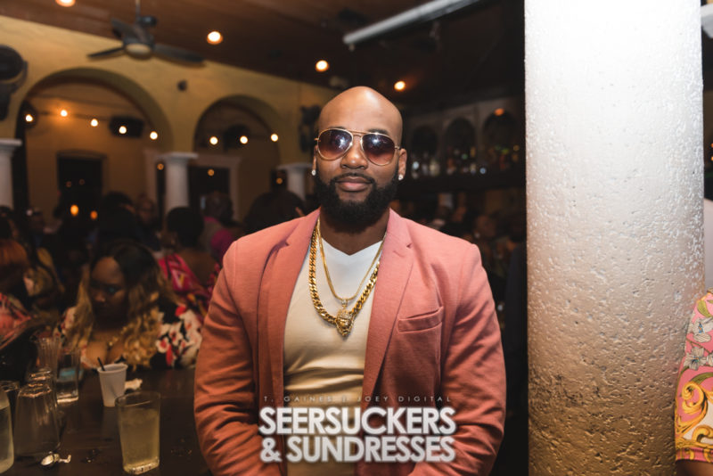 Seersuckers and Sundresses 2018 Part 2