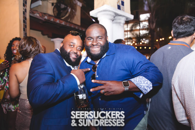 Seersuckers & Sundresses 2018 Part 1