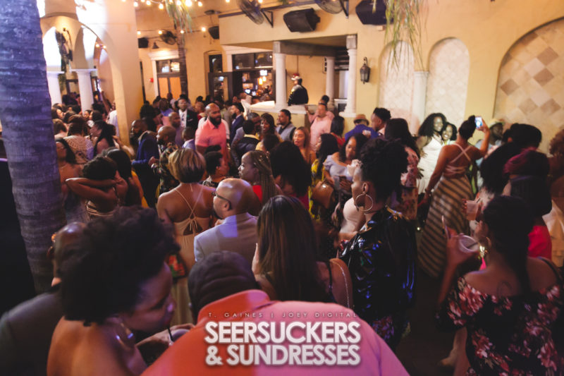 Seersuckers & Sundresses 2018 Part 1