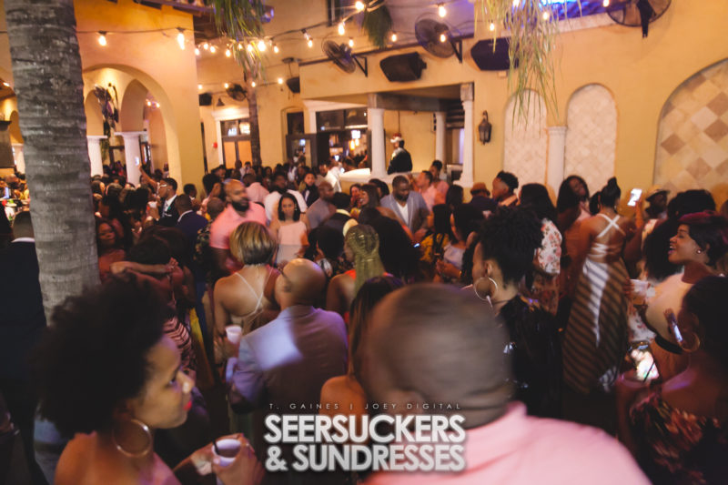 Seersuckers & Sundresses 2018 Part 1