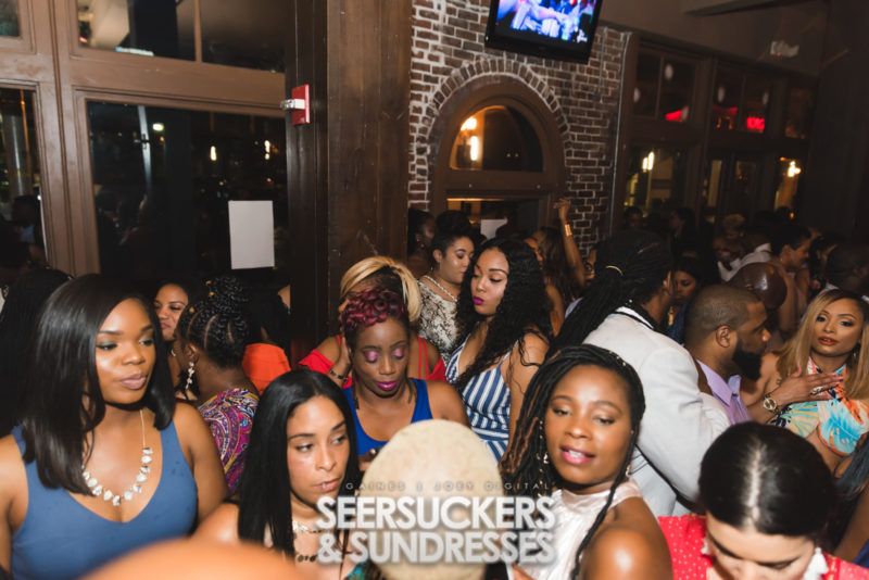 Seersuckers and Sundresses 2018 Part 2